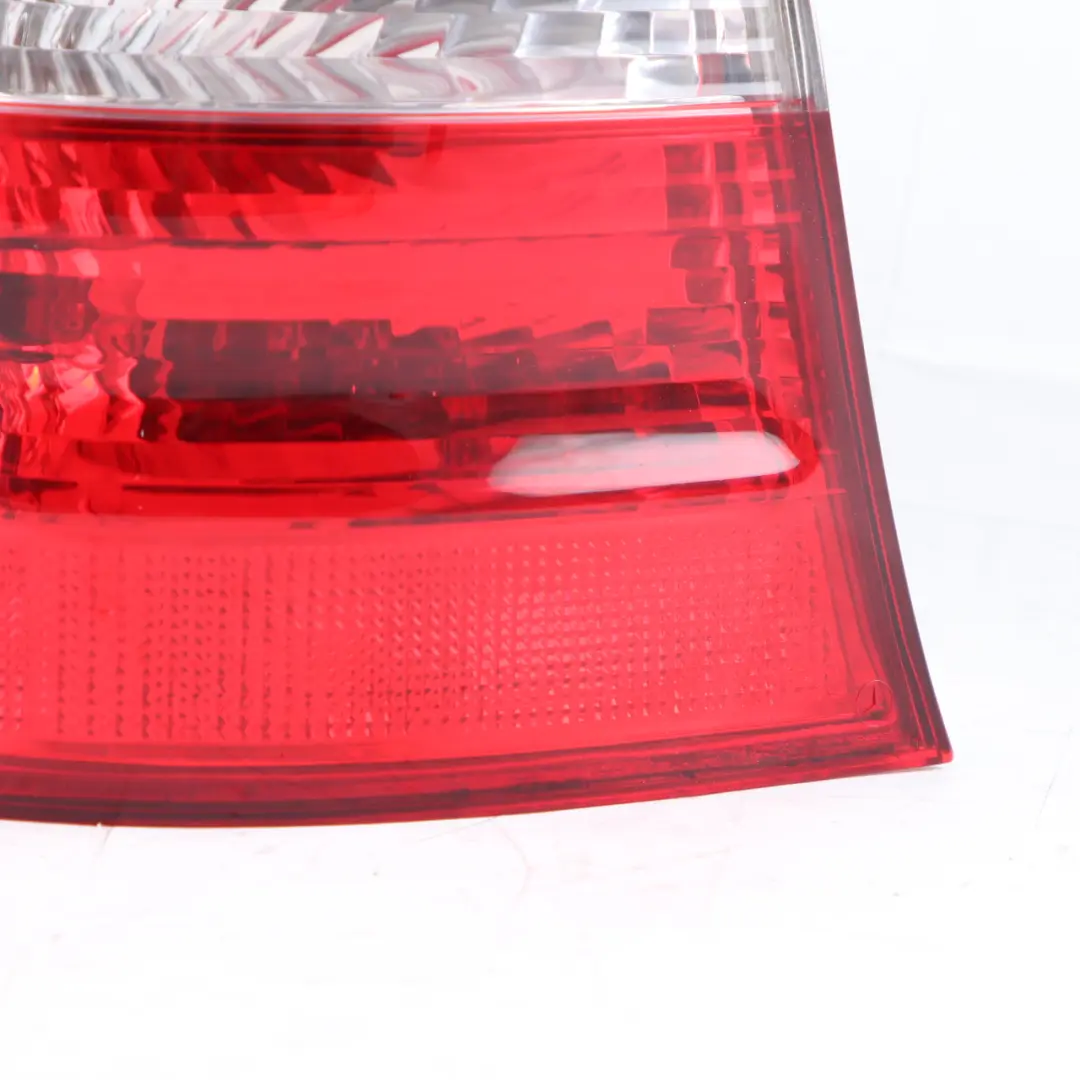 Left Tail Light Lamp Side Panel to Mercedes S211 Estate Rear with Part number A2118201564 Mercedes S211 Estate Rear Left Tail Light Lamp Side Panel - SKU A2118201164 - Part number A2118201564