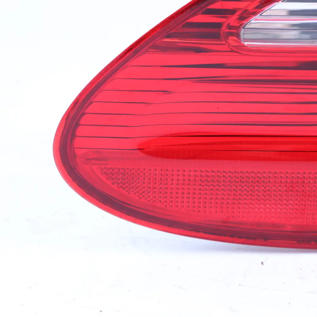 Left Tail Light Lamp Side Panel to Mercedes S211 Estate Rear with Part number A2118201564 Mercedes S211 Estate Rear Left Tail Light Lamp Side Panel - SKU A2118201164 - Part number A2118201564