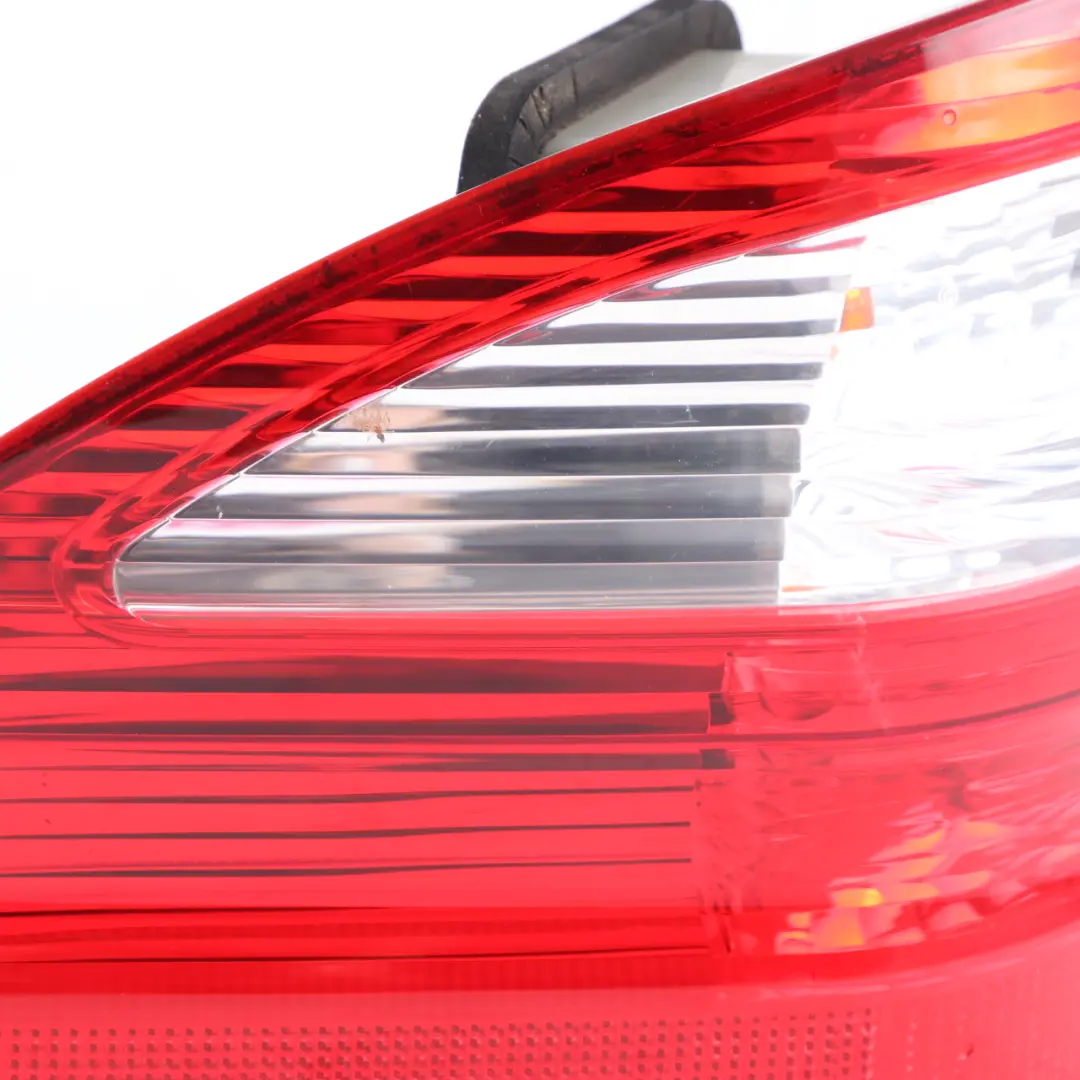 Left Tail Light Lamp Side Panel to Mercedes S211 Estate Rear with Part number A2118201564 Mercedes S211 Estate Rear Left Tail Light Lamp Side Panel - SKU A2118201164 - Part number A2118201564