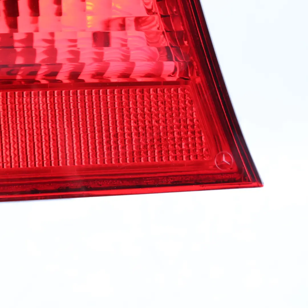 Mercedes S211 Estate Rear Left Tail Light Lamp Side Panel - SKU A2118201164 - Part number A2118201564