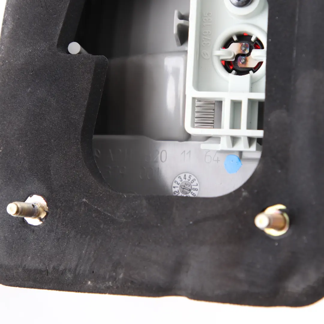 Mercedes S211 Estate Rear Left Tail Light Lamp Side Panel - SKU A2118201164 - Part number A2118201564