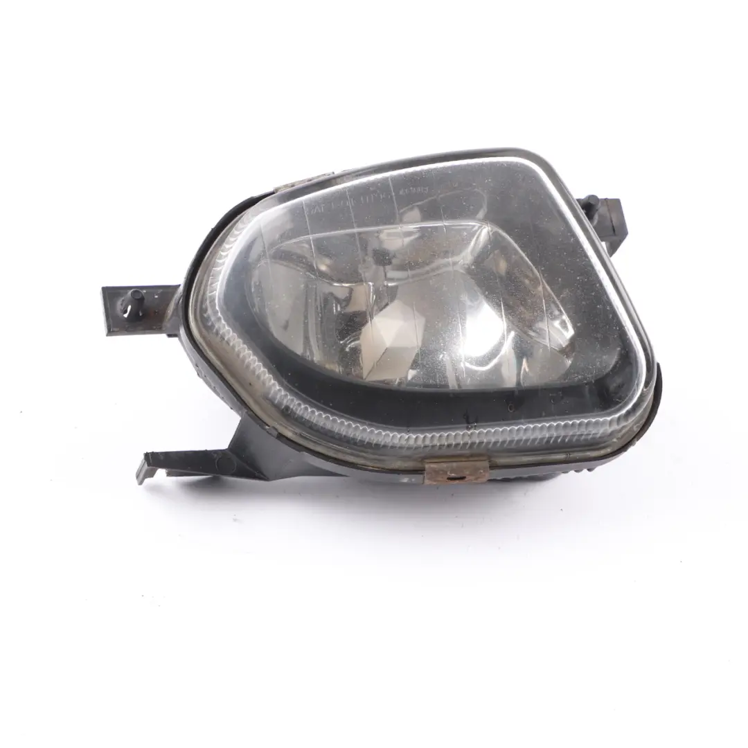 Mercedes W211 Fog Light Front Bumper Lamp Right O/S - SKU A2118201256 - Part number A2118201256