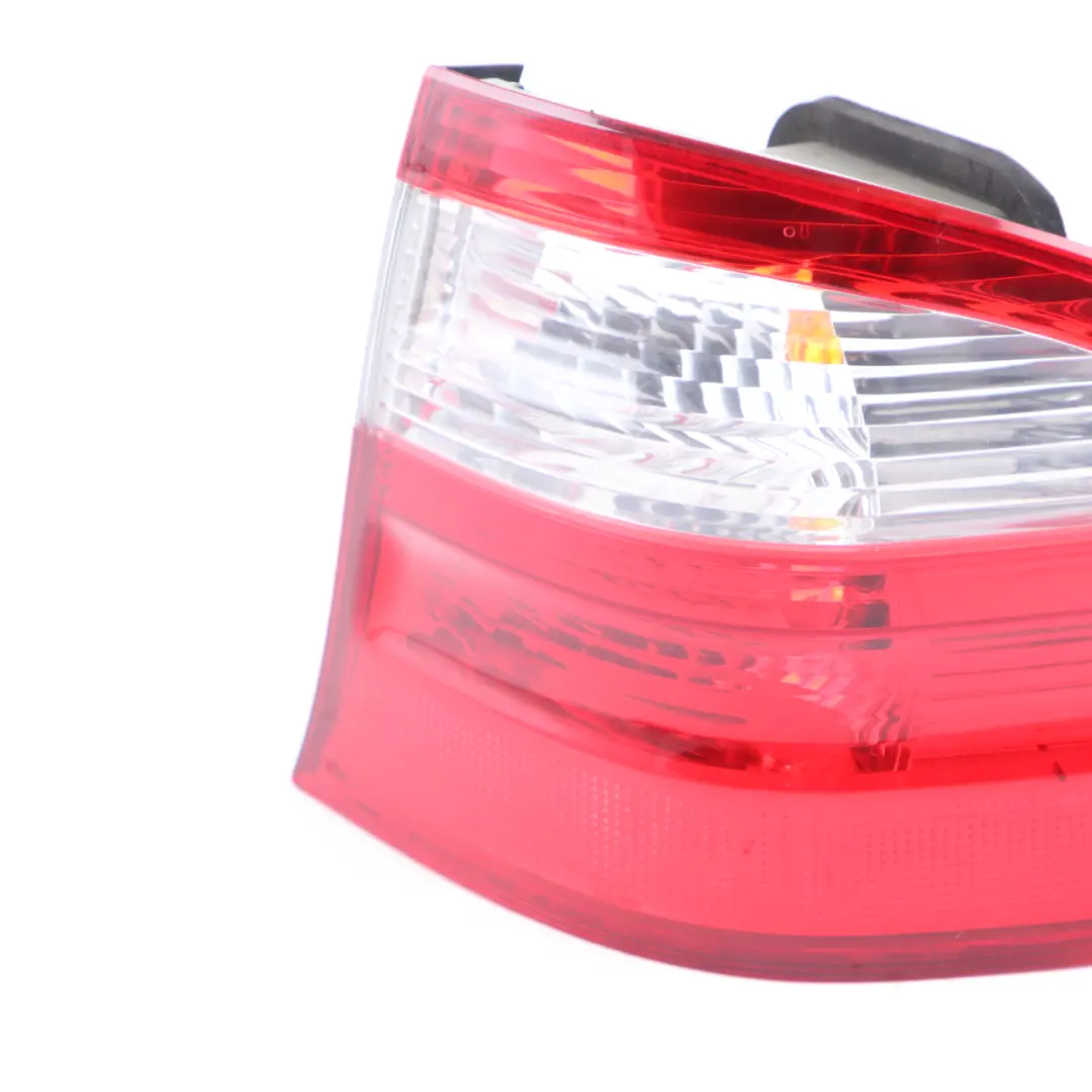 Tail Light Rear Right O/S Lamp Side Panel to Mercedes W211 Estate with Part number A2118201264 Mercedes W211 Estate Tail Light Rear Right O/S Lamp Side Panel - SKU A2118201264 - Part number A2118201264
