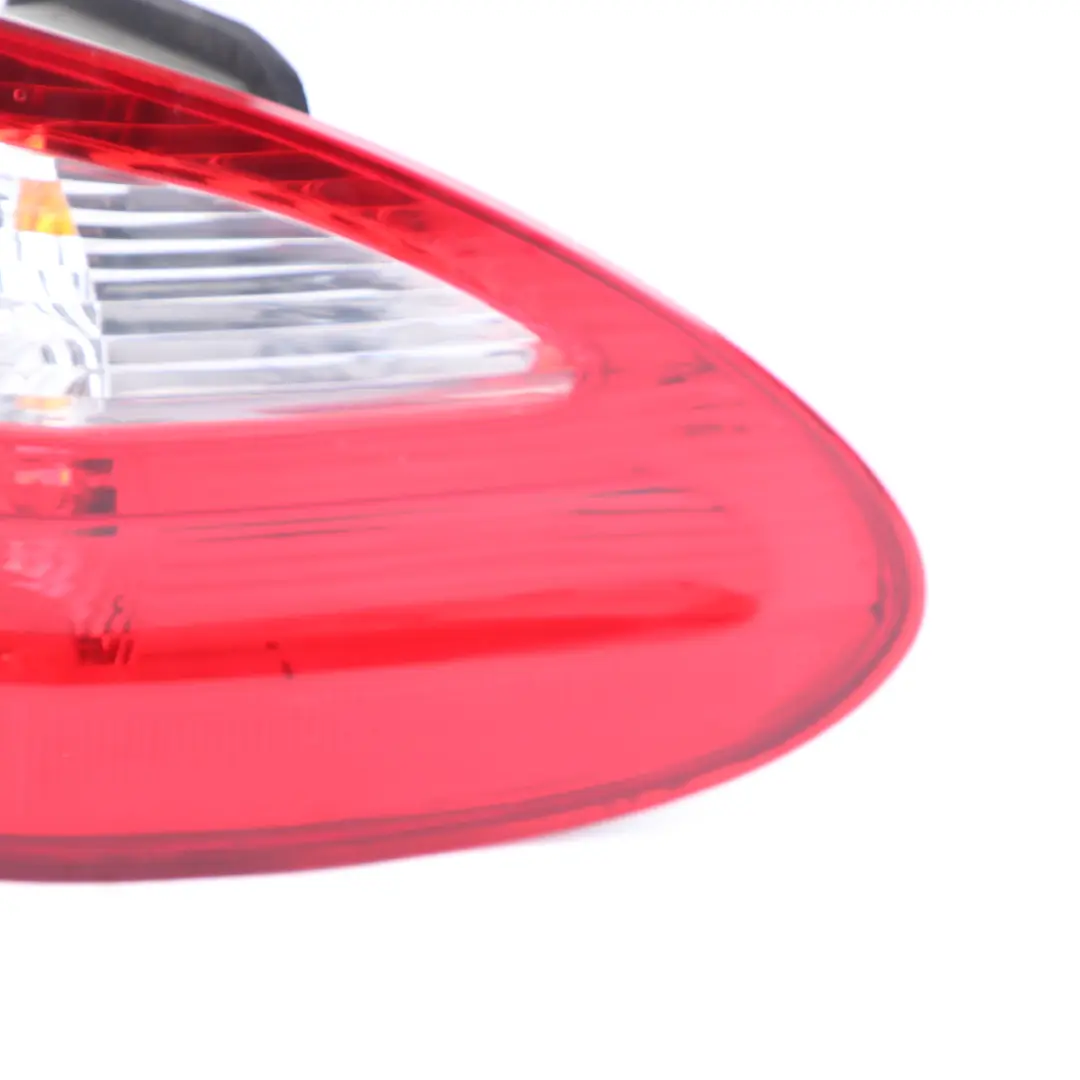 Tail Light Rear Right O/S Lamp Side Panel to Mercedes W211 Estate with Part number A2118201264 Mercedes W211 Estate Tail Light Rear Right O/S Lamp Side Panel - SKU A2118201264 - Part number A2118201264