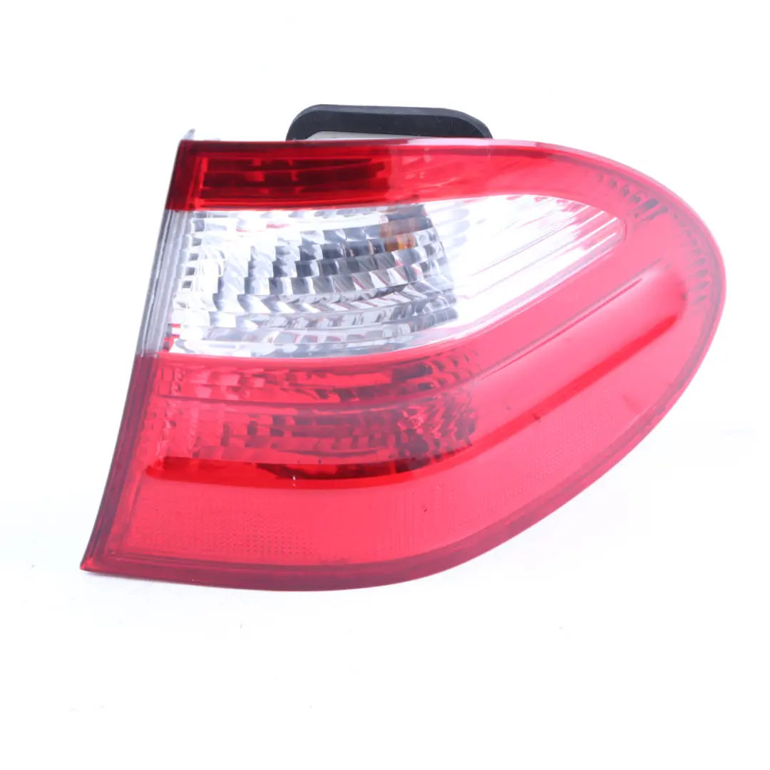 Tail Light Rear Right O/S Lamp Side Panel to Mercedes W211 Estate with Part number A2118201264 Mercedes W211 Estate Tail Light Rear Right O/S Lamp Side Panel - SKU A2118201264 - Part number A2118201264