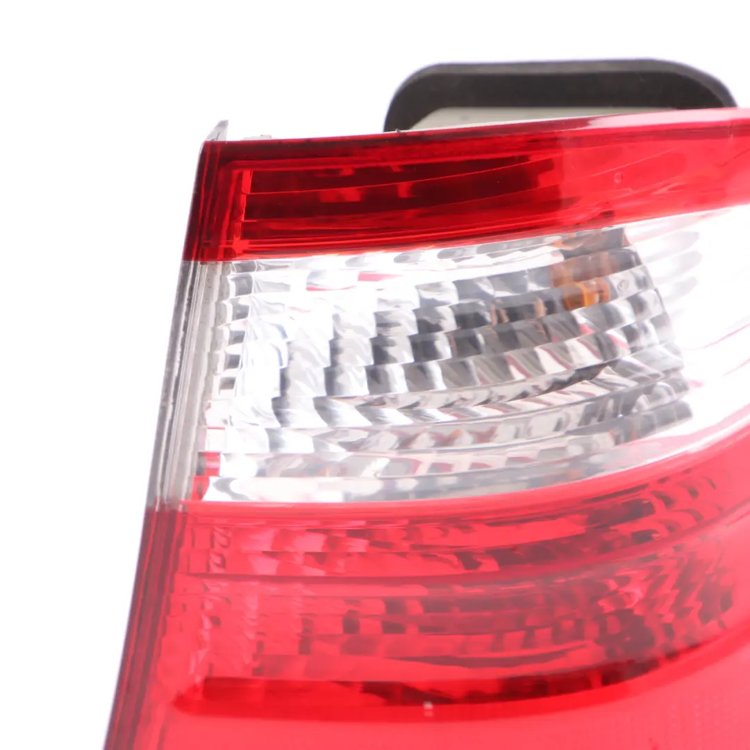 Tail Light Rear Right O/S Lamp Side Panel to Mercedes W211 Estate with Part number A2118201264 Mercedes W211 Estate Tail Light Rear Right O/S Lamp Side Panel - SKU A2118201264 - Part number A2118201264