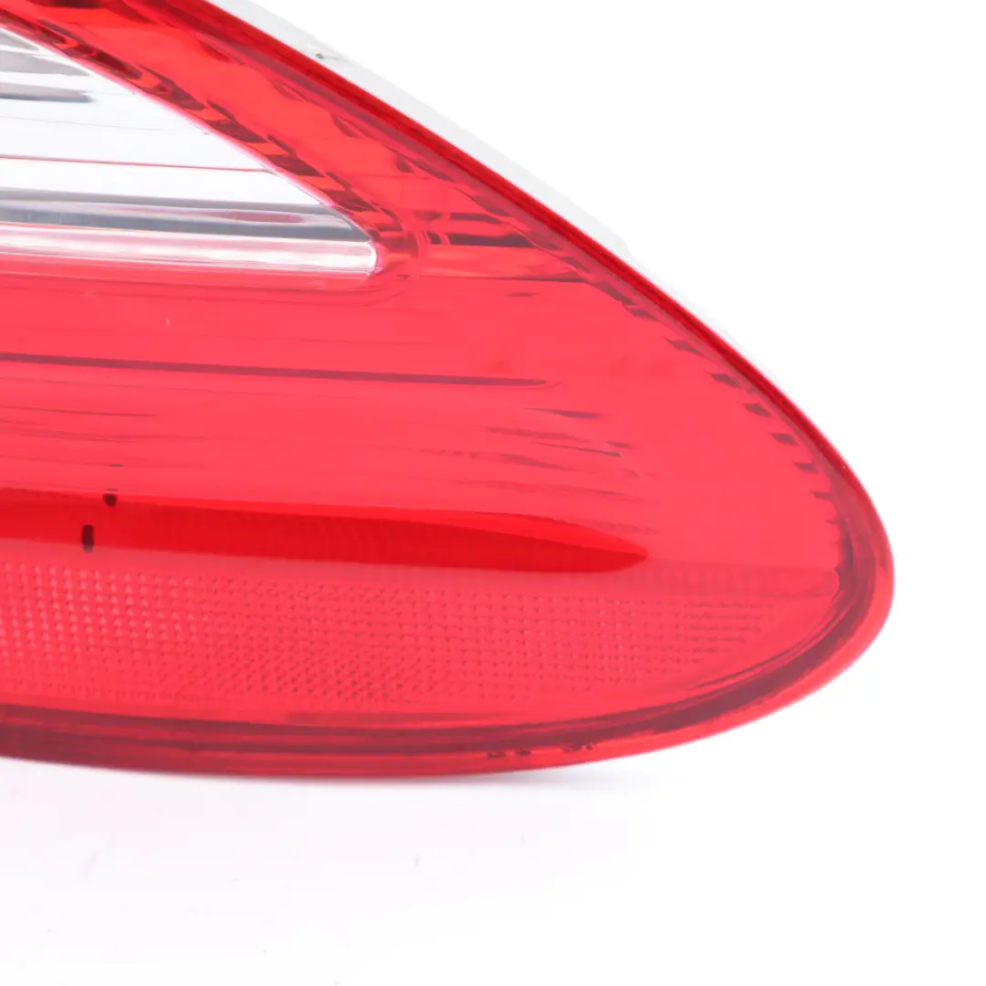 Tail Light Rear Right O/S Lamp Side Panel to Mercedes W211 Estate with Part number A2118201264 Mercedes W211 Estate Tail Light Rear Right O/S Lamp Side Panel - SKU A2118201264 - Part number A2118201264