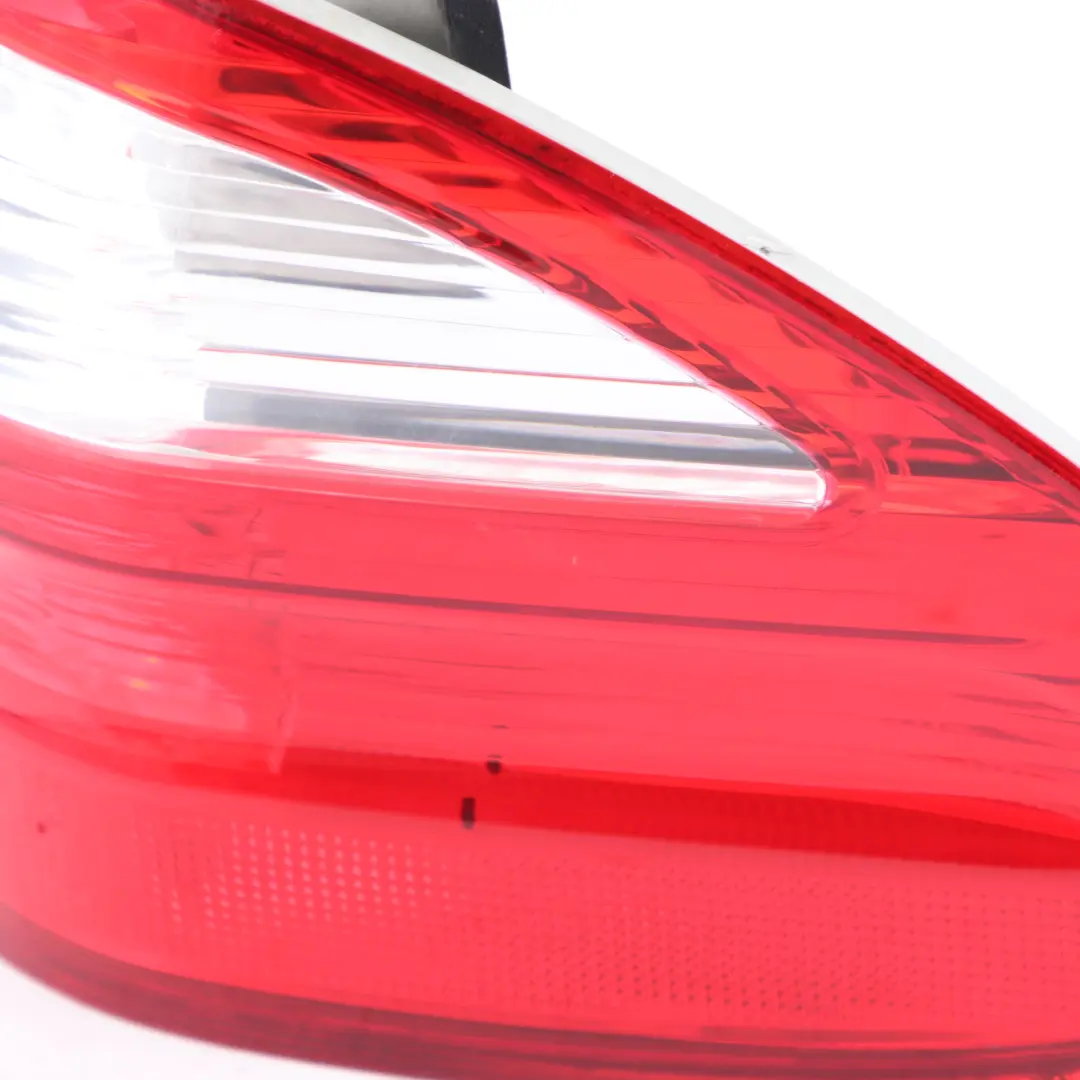 Tail Light Rear Right O/S Lamp Side Panel to Mercedes W211 Estate with Part number A2118201264 Mercedes W211 Estate Tail Light Rear Right O/S Lamp Side Panel - SKU A2118201264 - Part number A2118201264