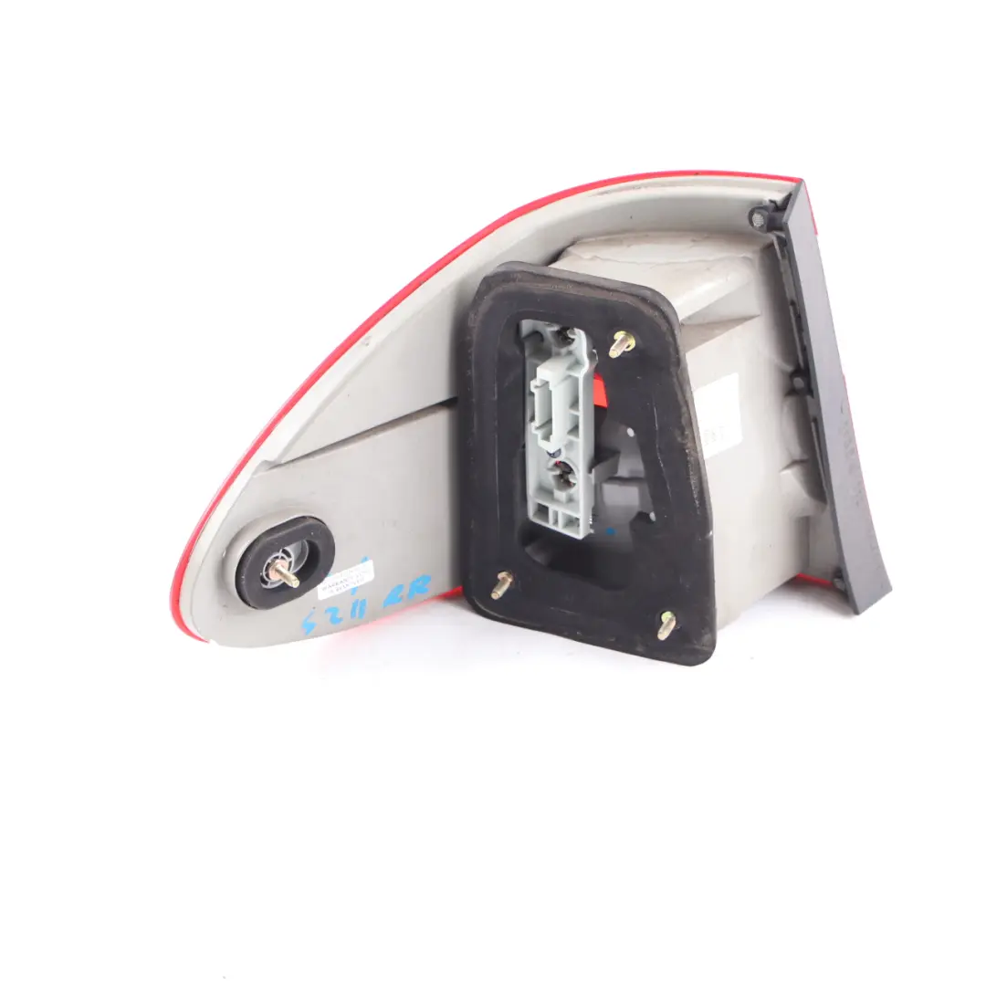 Tail Light Rear Right O/S Lamp Side Panel to Mercedes W211 Estate with Part number A2118201264 Mercedes W211 Estate Tail Light Rear Right O/S Lamp Side Panel - SKU A2118201264 - Part number A2118201264