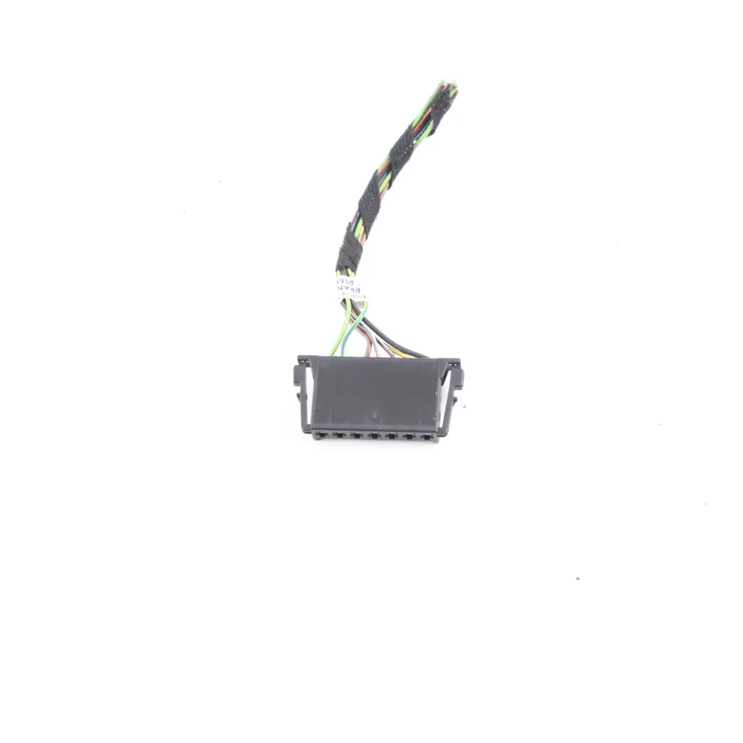 Mercedes W211 Rear Left N/S Tail Light Lamp Plug Socket Wiring A2115450328 - SKU A2118202564-1 - Part number A2118202564