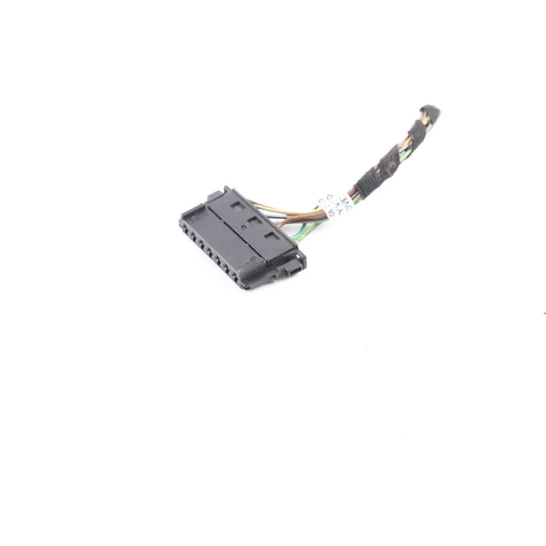 Mercedes W211 Rear Left N/S Tail Light Lamp Plug Socket Wiring A2115450328 - SKU A2118202564-1 - Part number A2118202564