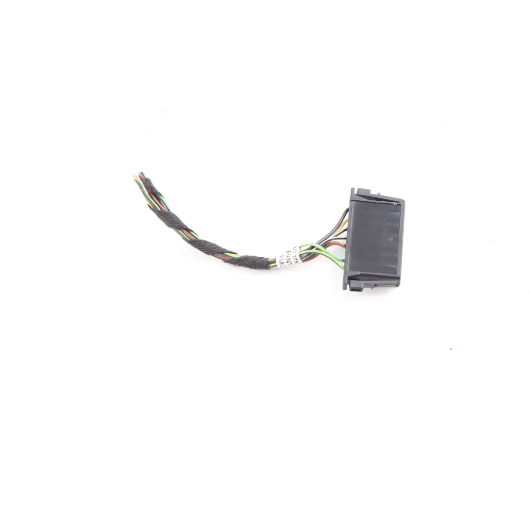 Mercedes W211 Posteriore sinistro Fanale posteriore Presa corrente A2115450328 - SKU A2118202564-1 - Numero di parte A2118202564