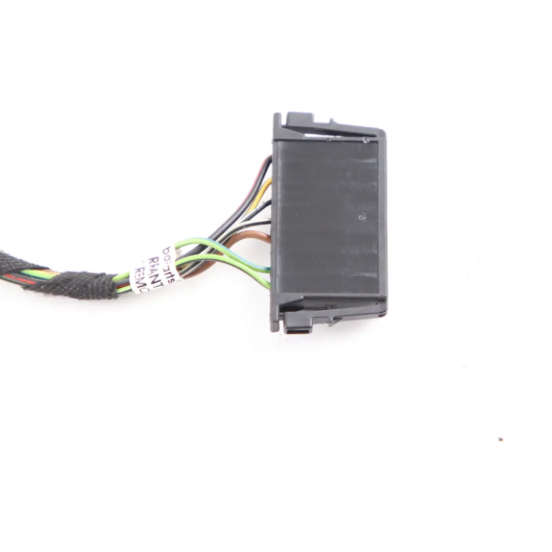 Mercedes W211 Rear Left N/S Tail Light Lamp Plug Socket Wiring A2115450328 - SKU A2118202564-1 - Part number A2118202564