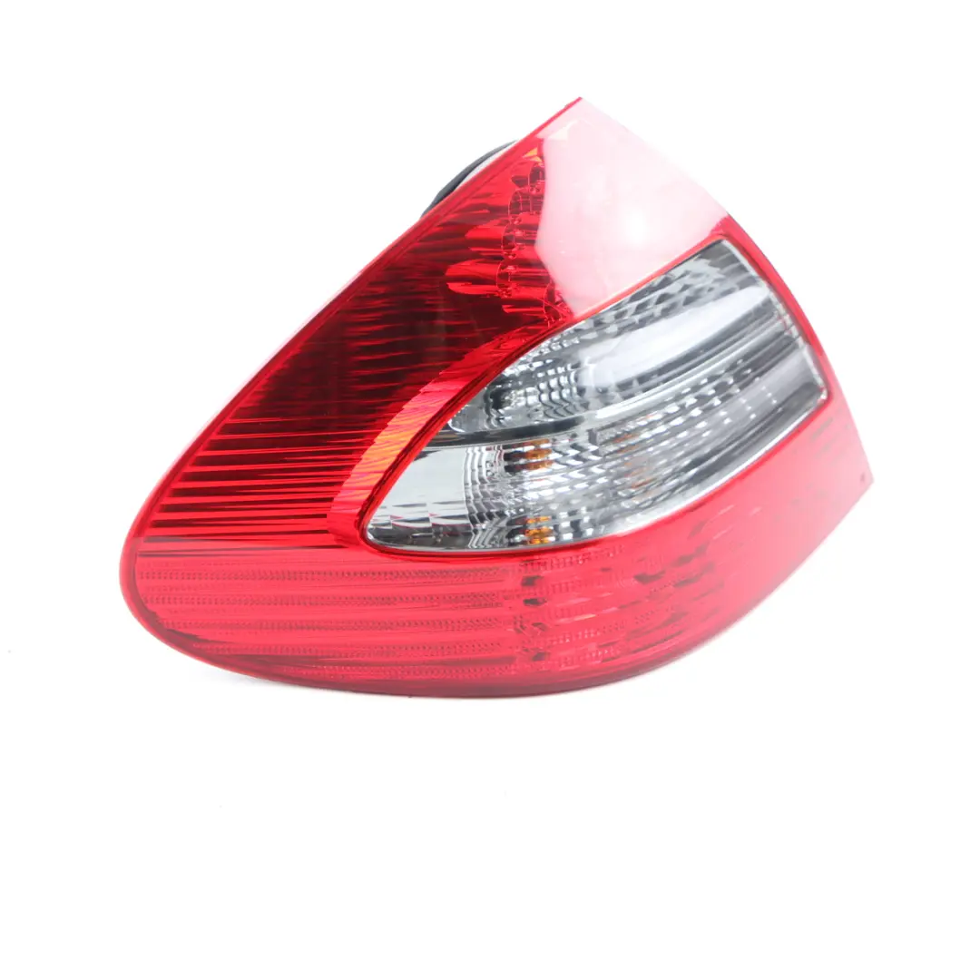 Lamp Mercedes W211 Saloon Left N/S Tail Light Avantgarde to Rear with Part number A2118202564 Rear Lamp Mercedes W211 Saloon Left N/S Tail Light Avantgarde - SKU A2118202564 - Part number A2118202564