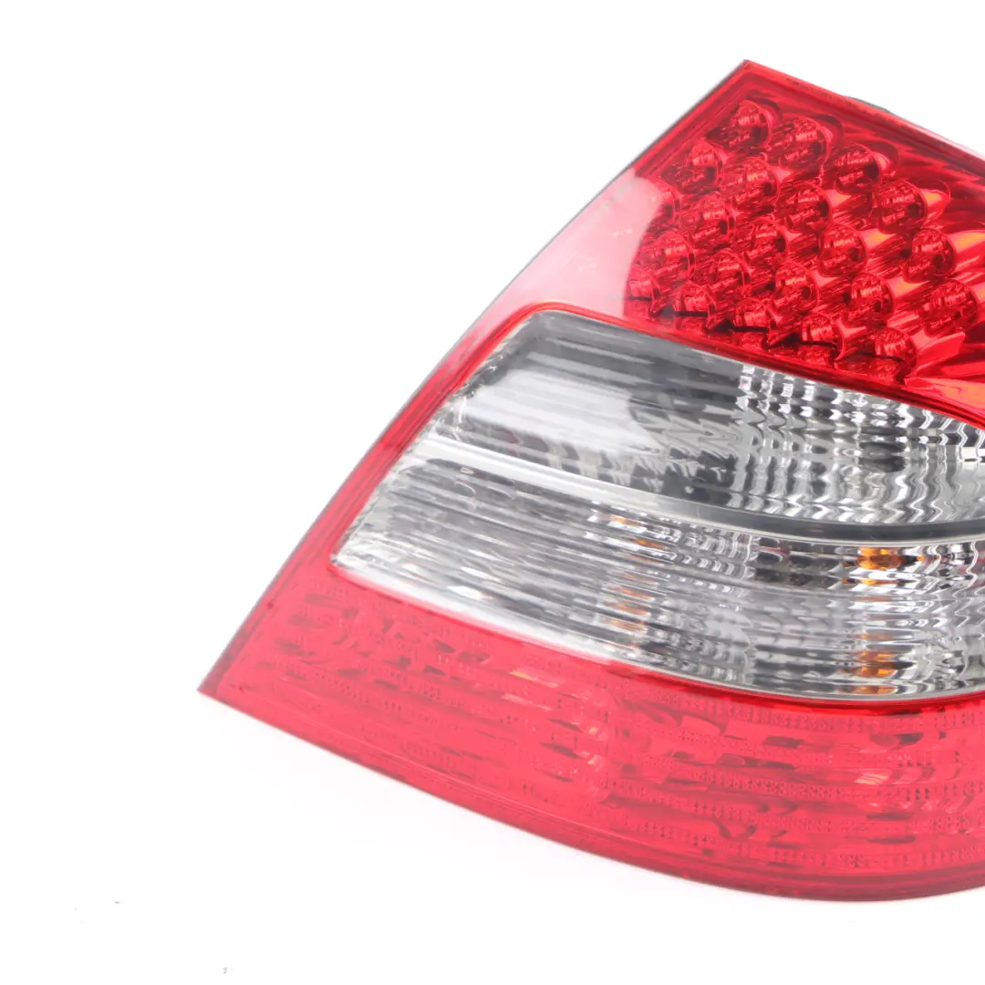 Mercedes W211 Rear Right O/S Tail Light Lamp Plug Socket Wiring A2115450328 - SKU A2118202664-1 - Part number A2118202664