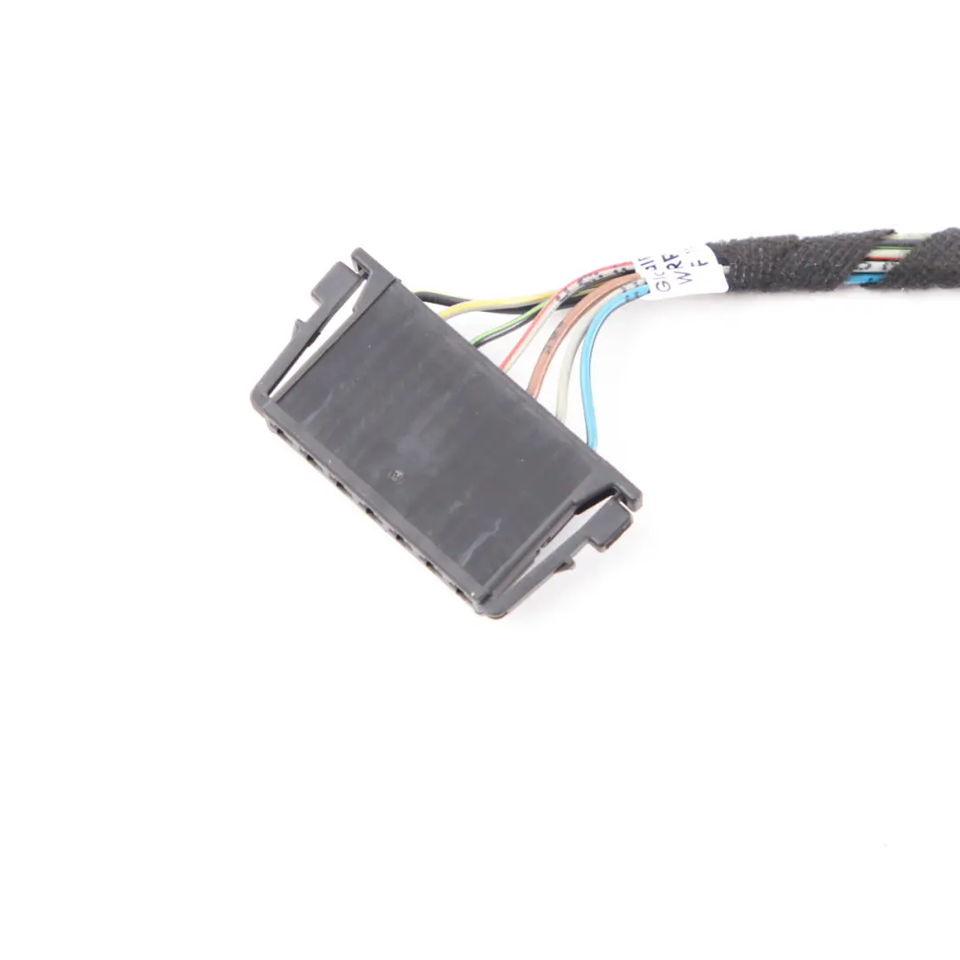 Mercedes W211 Rear Right O/S Tail Light Lamp Plug Socket Wiring A2115450328 - SKU A2118202664-1 - Part number A2118202664