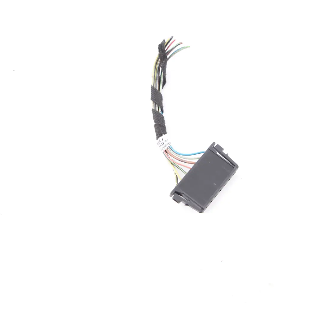 Mercedes W211 Rear Right O/S Tail Light Lamp Plug Socket Wiring A2115450328 - SKU A2118202664-1 - Part number A2118202664