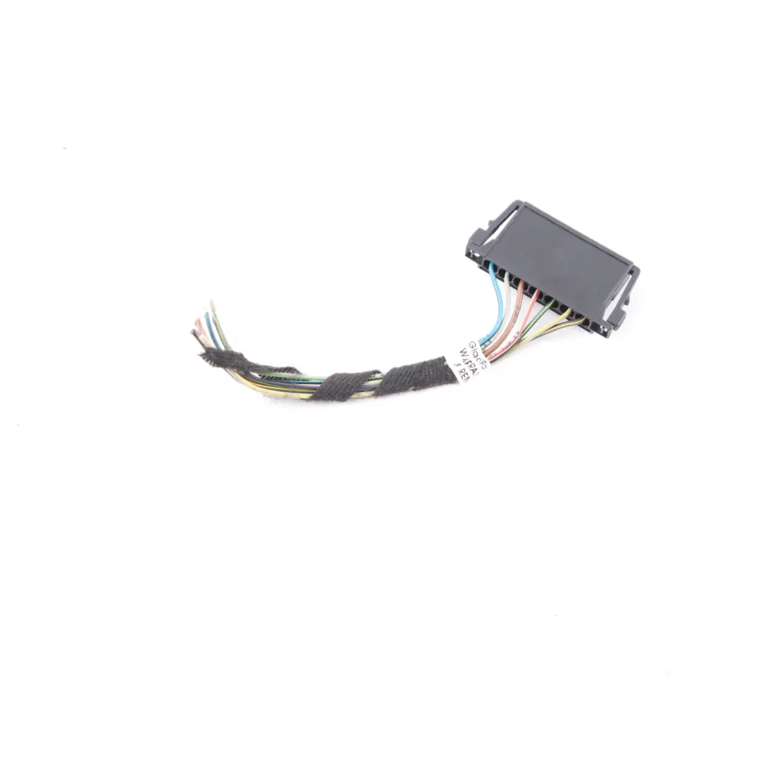 Mercedes W211 Rear Right O/S Tail Light Lamp Plug Socket Wiring A2115450328 - SKU A2118202664-1 - Part number A2118202664