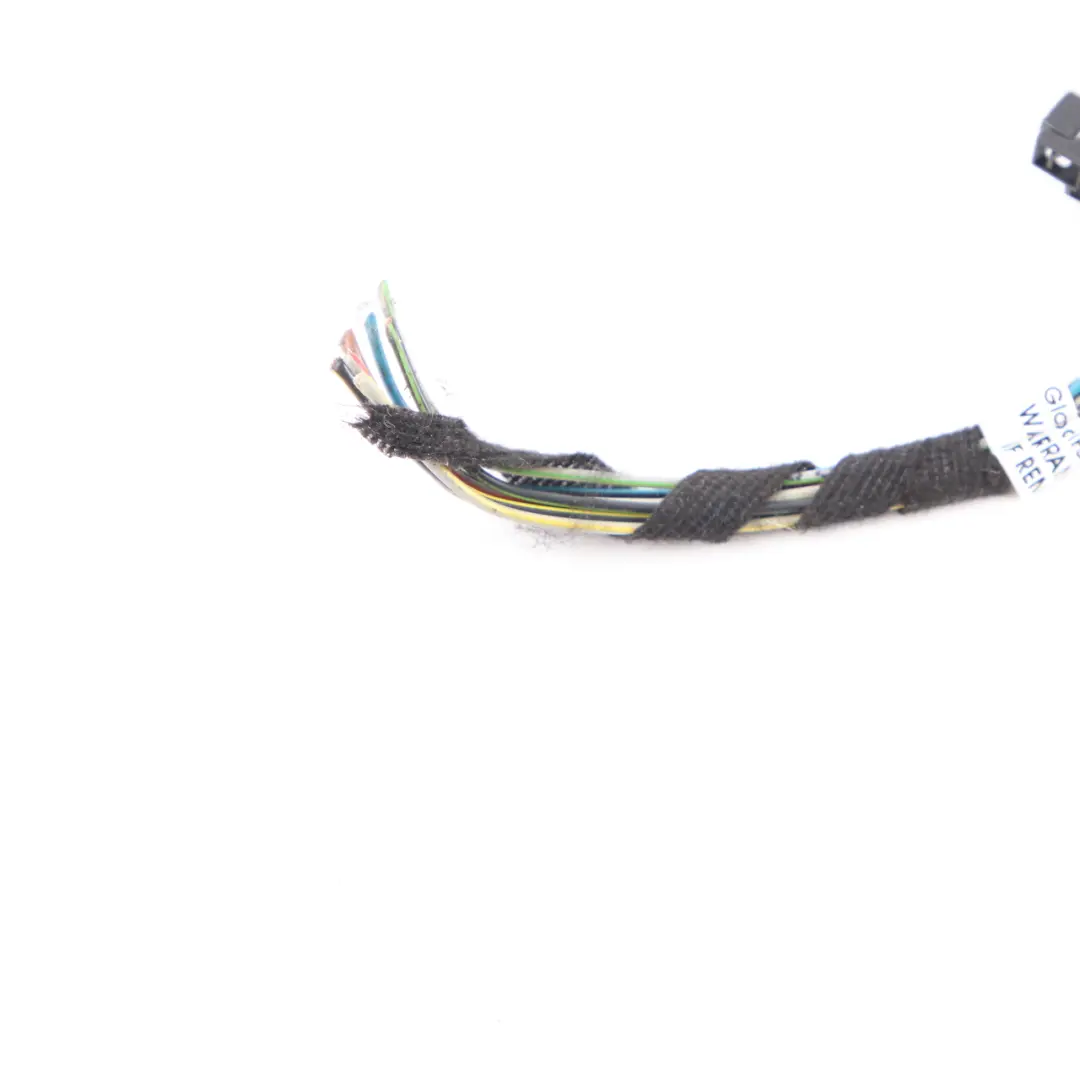 Mercedes W211 Rear Right O/S Tail Light Lamp Plug Socket Wiring A2115450328 - SKU A2118202664-1 - Part number A2118202664