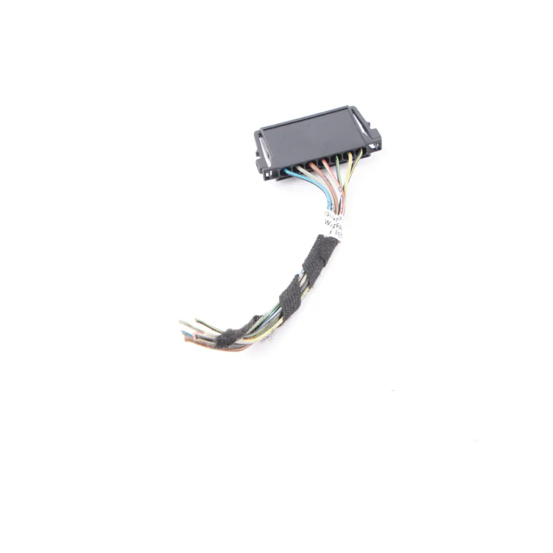 Mercedes W211 Rear Right O/S Tail Light Lamp Plug Socket Wiring A2115450328 - SKU A2118202664-1 - Part number A2118202664