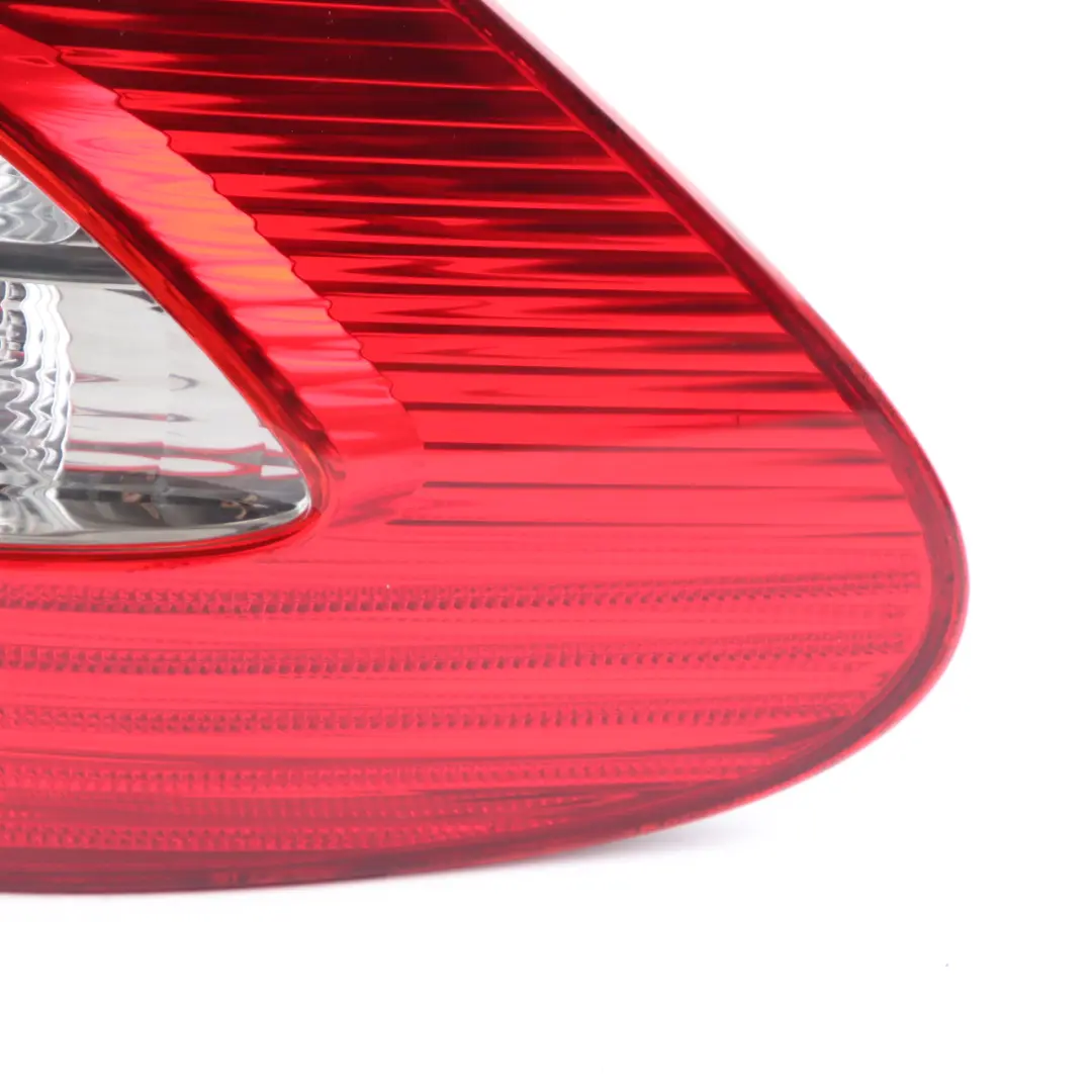 Fanale posteriore Mercedes W211 Berlina Destra Fanale Avantgarde per con numero di parte A2118202664 Fanale posteriore Mercedes W211 Berlina Destra Fanale Avantgarde - SKU A2118202664 - Numero di parte A2118202664