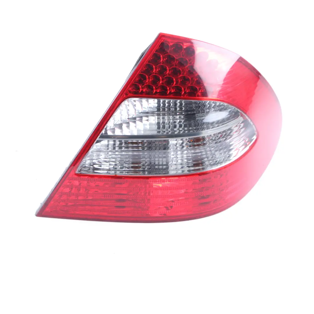 Mercedes W211 Sedan Lampa Prawy Tył - SKU A2118202664 - Numer Części A2118202664