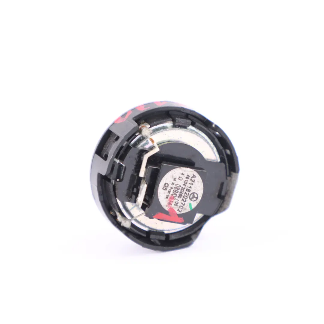  Speaker Mercedes R171 Front Left Right Door Tweeter Speaker - SKU A2118202702-1 - Part number A2118202702