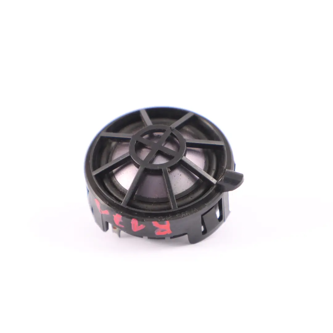  Speaker Mercedes R171 Front Left Right Door Tweeter Speaker - SKU A2118202702-1 - Part number A2118202702