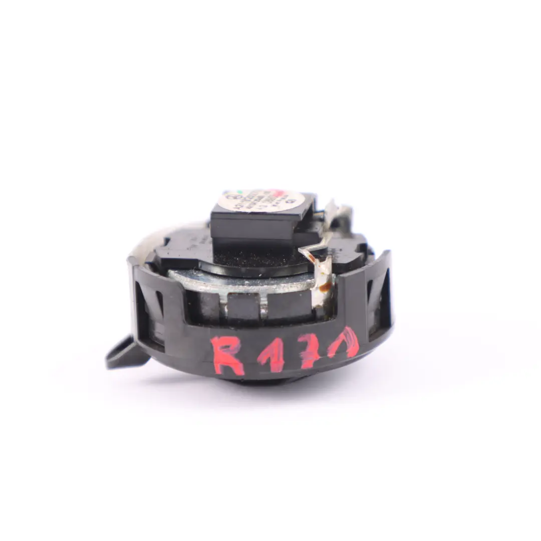  Altoparlante Mercedes R171 Porta anteriore sinistra destra Tweeter altoparlante - SKU A2118202702-1 - Numero di parte A2118202702
