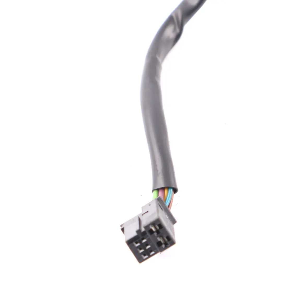Mercedes W211 W221 Techo solar panorámico trasero persiana Unidad - SKU A2118202742 - Número de pieza A2118202742