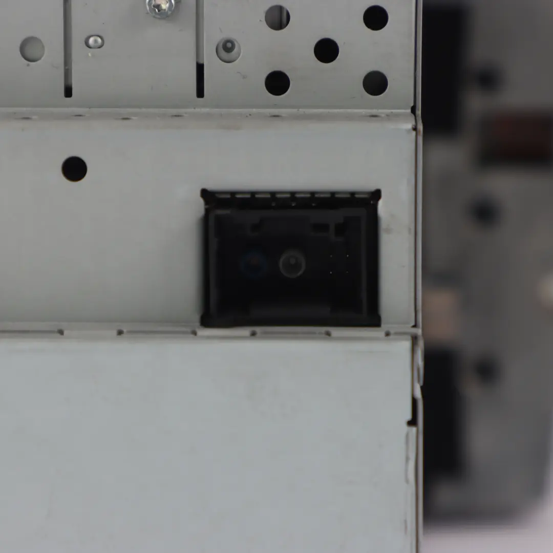 Mercedes W211 W219 Radio CD Player COMAND Sat Navigation Head Unit - SKU A2118203297 - Part number A2118203297