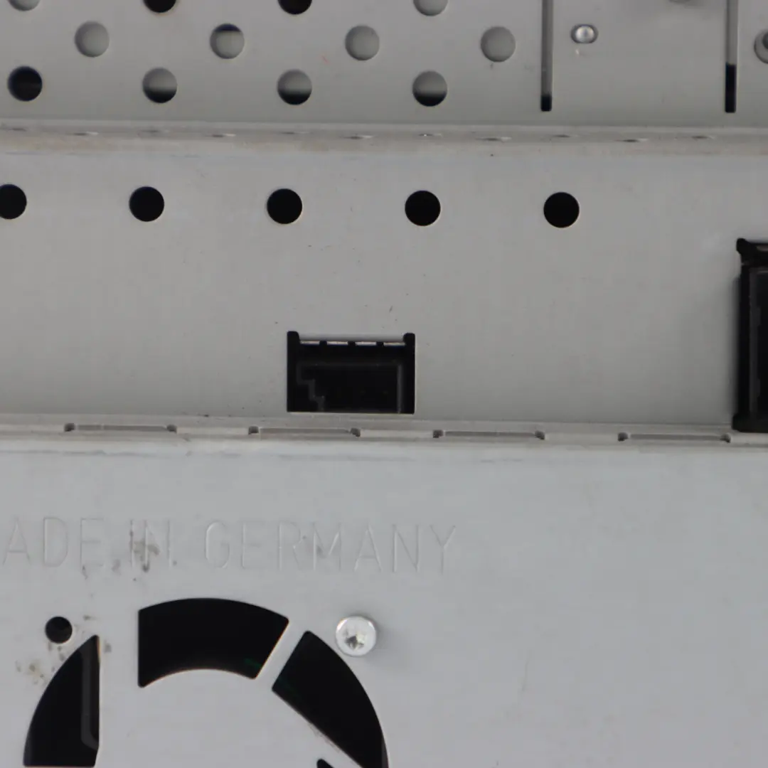 Mercedes W211 W219 Radio CD Player COMAND Sat Navegación Unidad - SKU A2118203297 - Número de pieza A2118203297