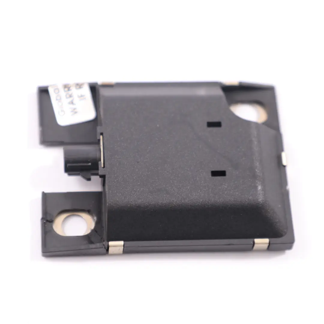Mercedes W211 Portellone Posteriore Antenna Amplificatore Booster - SKU A2118203375 - Numero di parte A2118203375