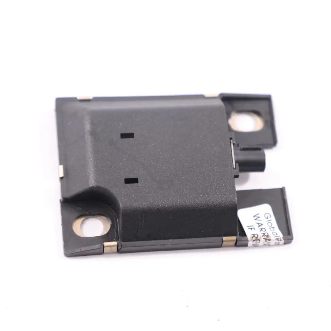 Mercedes W211 Tapa Maletero Trasero Antena Portón Booster Amplificador - SKU A2118203375 - Número de pieza A2118203375