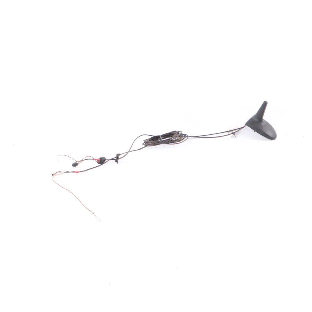 Roof Antenna Aerial Shark CTEL GPS Antenna Cables to Mercedes W211 C219 with Part number A2118203575 Mercedes W211 C219 Roof Antenna Aerial Shark CTEL GPS Antenna Cables - SKU A2118203575 - Part number A2118203575