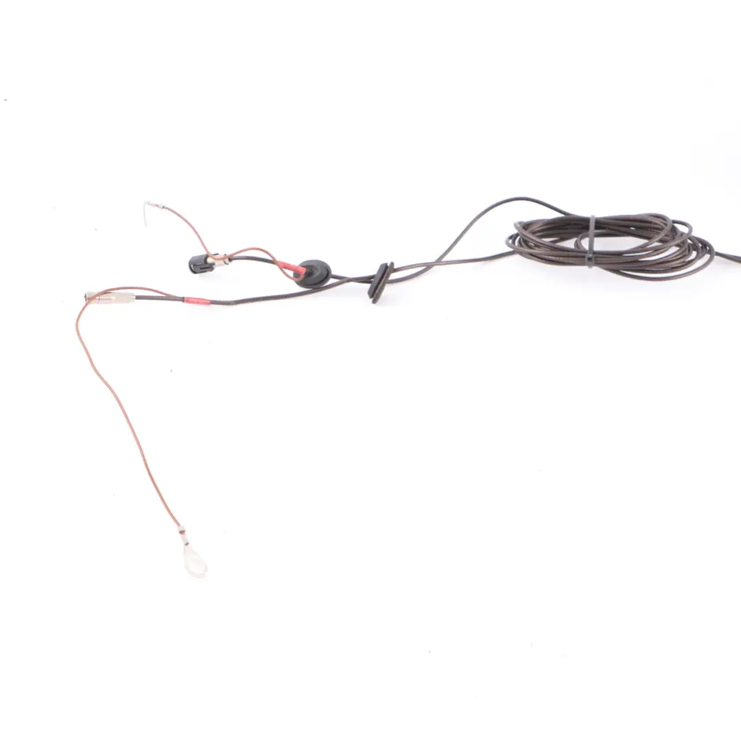 Roof Antenna Aerial Shark CTEL GPS Antenna Cables to Mercedes W211 C219 with Part number A2118203575 Mercedes W211 C219 Roof Antenna Aerial Shark CTEL GPS Antenna Cables - SKU A2118203575 - Part number A2118203575