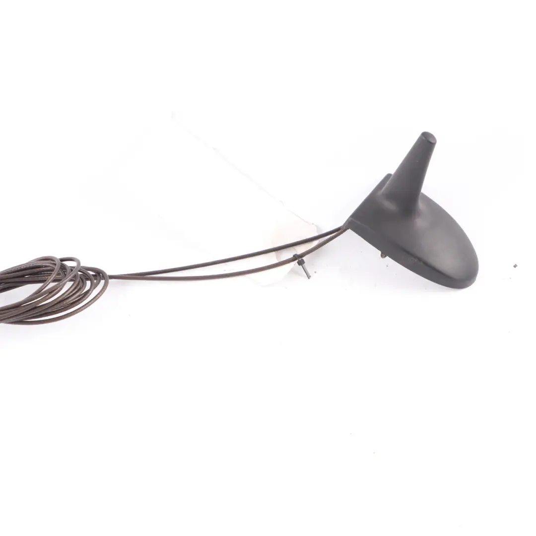 Mercedes W211 C219 Roof Antenna Aerial Shark CTEL GPS Antenna Cables - SKU A2118203575 - Part number A2118203575