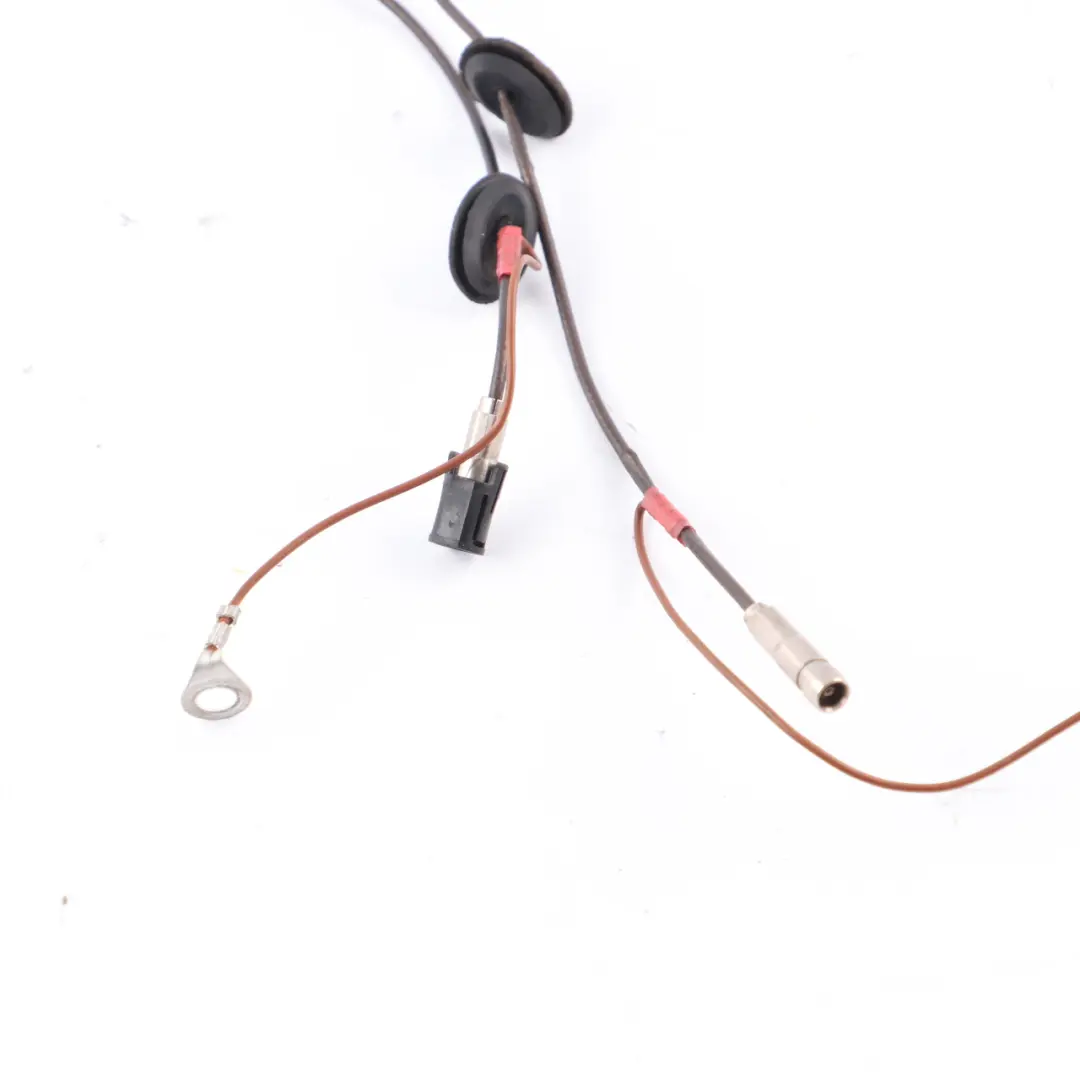 Roof Antenna Aerial Shark CTEL GPS Antenna Cables to Mercedes W211 C219 with Part number A2118203575 Mercedes W211 C219 Roof Antenna Aerial Shark CTEL GPS Antenna Cables - SKU A2118203575 - Part number A2118203575