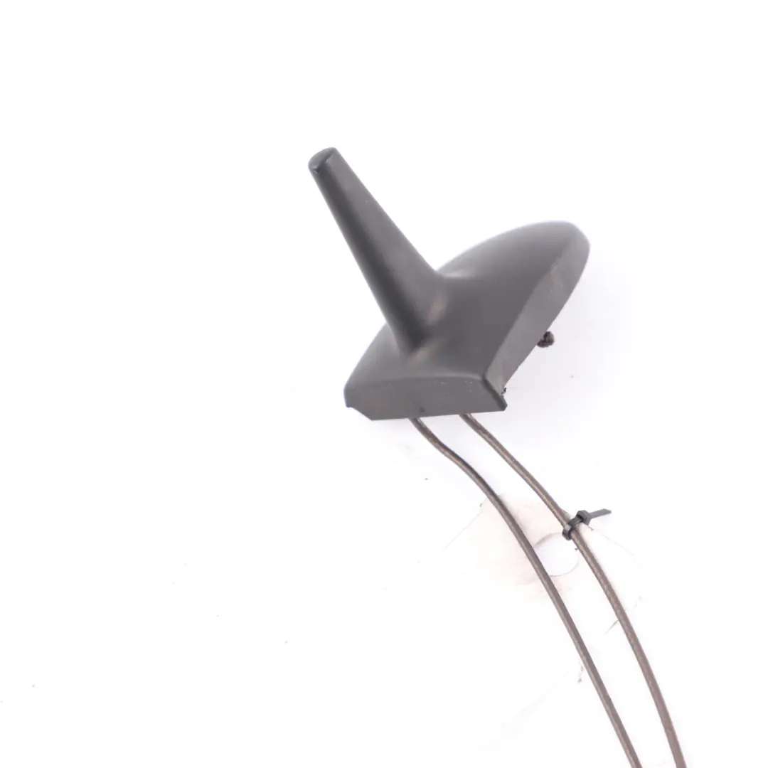 Mercedes W211 C219 Roof Antenna Aerial Shark CTEL GPS Antenna Cables - SKU A2118203575 - Part number A2118203575