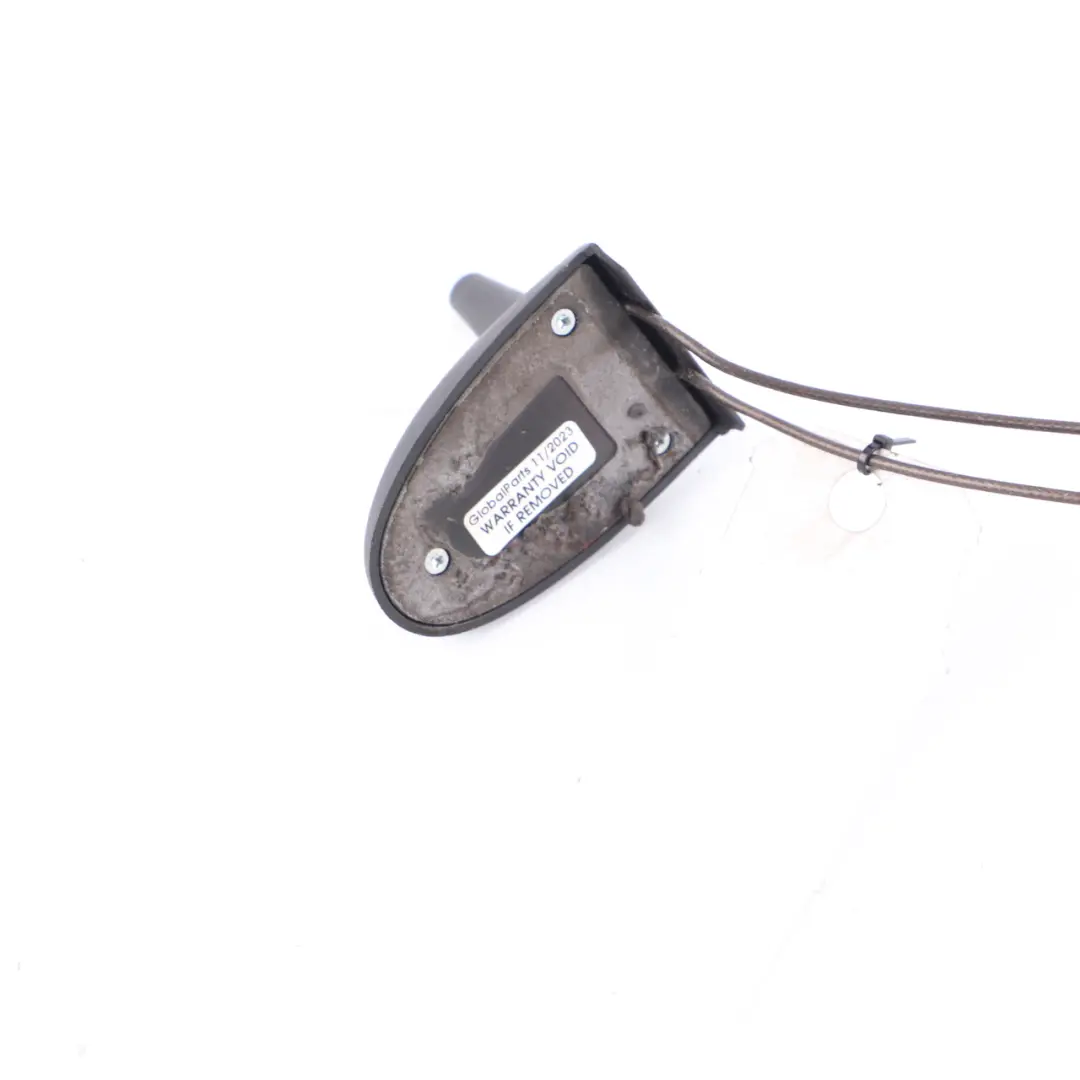 Mercedes W211 C219 Roof Antenna Aerial Shark CTEL GPS Antenna Cables - SKU A2118203575 - Part number A2118203575