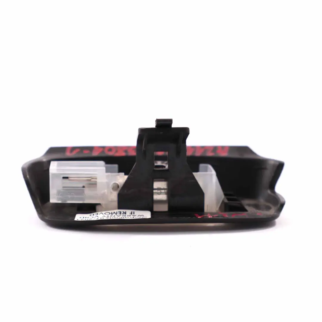 Mercedes W169 W211 W245 Interieur Luminaire eclairage - SKU A2118203801-1 - Numéro de pièce A2118203801