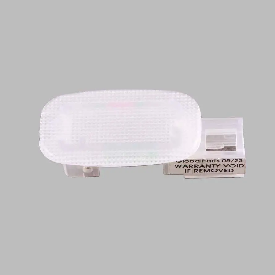 Mercedes Benz B E W169 W211 W245 Lampada illuminazione interna A2118203801