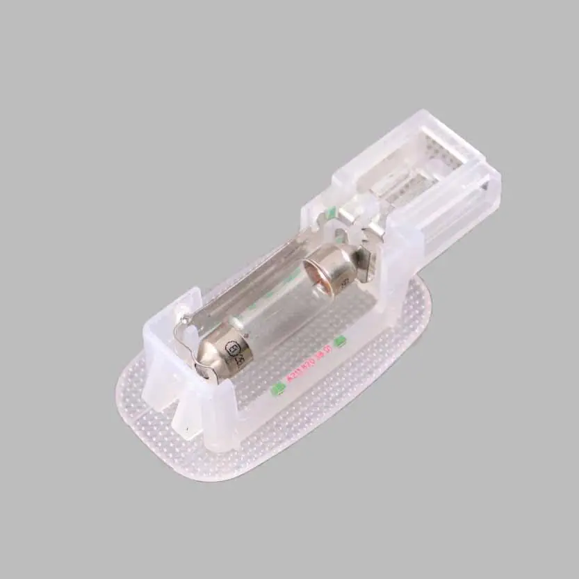 Mercedes A B E Classe W169 W211 W245 Interieur Luminaire eclairage - SKU A2118203801 - Numéro de pièce A2118203801