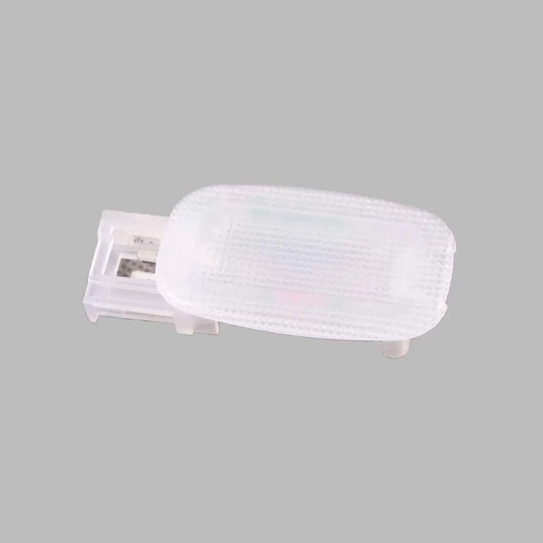 Mercedes A B E Classe W169 W211 W245 Interieur Luminaire eclairage - SKU A2118203801 - Numéro de pièce A2118203801