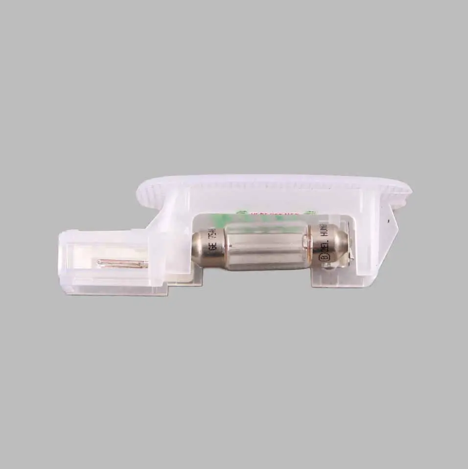 Mercedes Benz A B E Class W169 W211 W245 Interior Lighting Lamp - SKU A2118203801 - Part number A2118203801