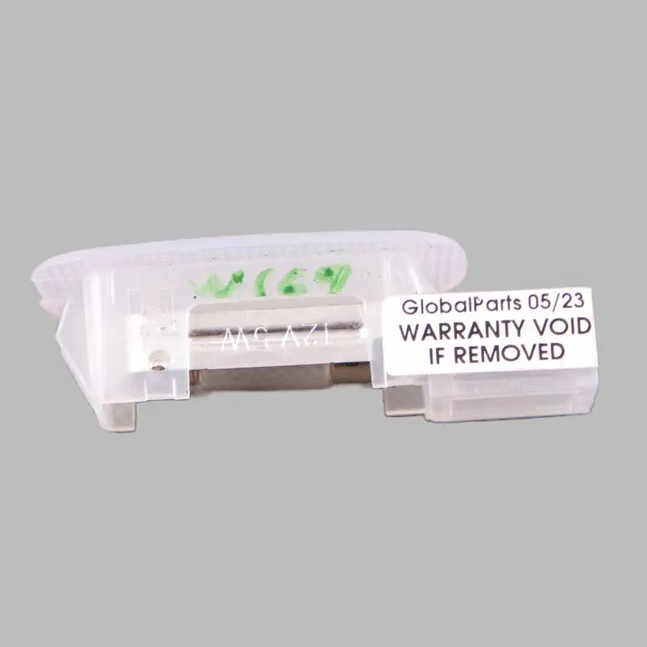 Mercedes Benz A B E Class W169 W211 W245 Interior Lighting Lamp - SKU A2118203801 - Part number A2118203801