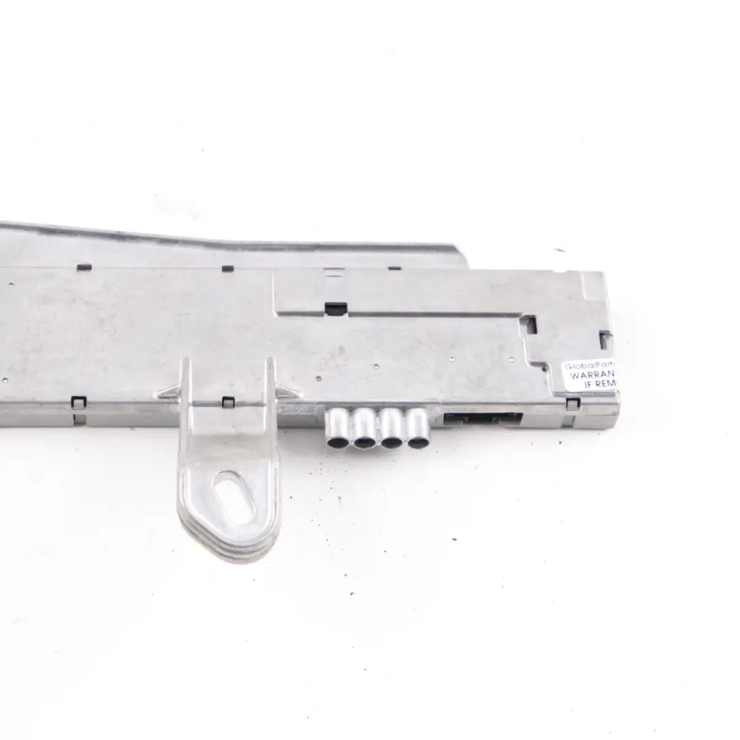 Aerial Antenna Amplifier Control Unit Module to Mercedes W211 Saloon with Part number A2118204189 Mercedes W211 Saloon Aerial Antenna Amplifier Control Unit Module - SKU A2118204189 - Part number A2118204189