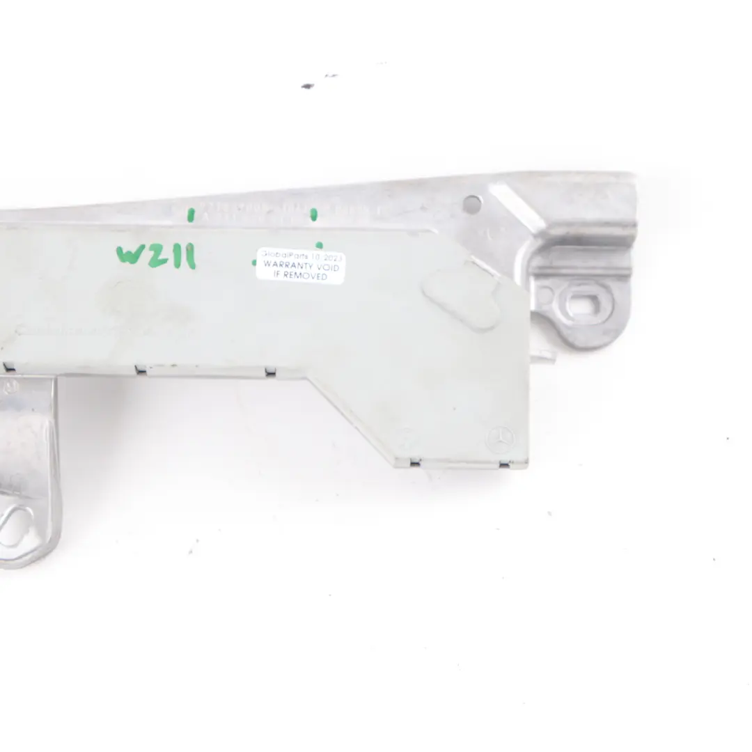 Mercedes W211 Berlina Antena Amplificador Unidad Control Módulo - SKU A2118204189 - Número de pieza A2118204189
