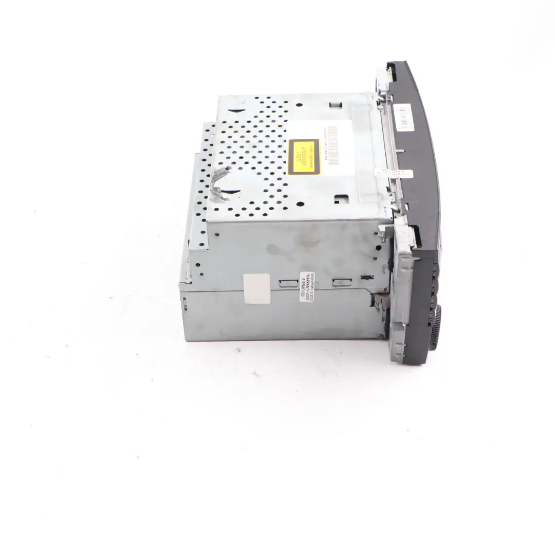  Radio CD Player Mercedes W211 CLS C219 COMAND Navigation Head Unit - SKU A2118204497 - Part number A2118204497