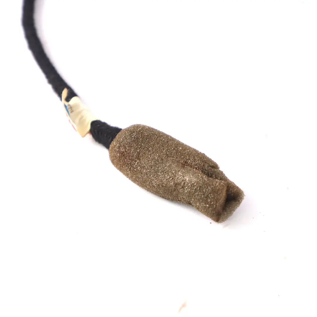 Roof Antenna Aerial Shark Obsidian Black Metallic 197 to Mercedes C219 with Part number A2118205575 Mercedes C219 Roof Antenna Aerial Shark Obsidian Black Metallic 197 - SKU A2118205575-OB - Part number A2118205575